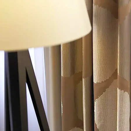 Sachsenpark-hotel Szálloda