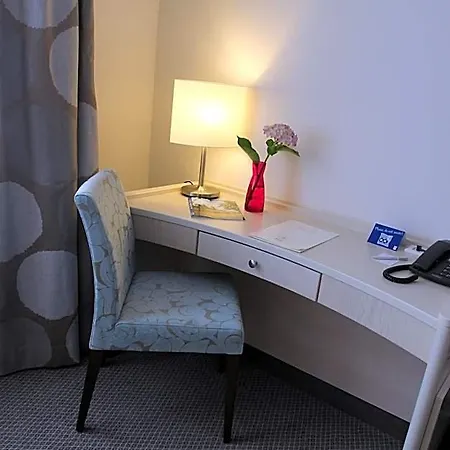 Sachsenpark-hotel