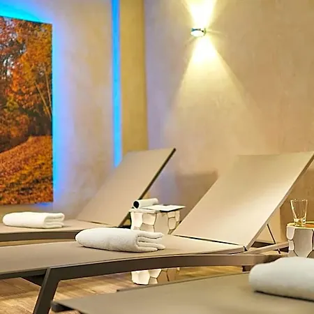 Sachsenpark-hotel