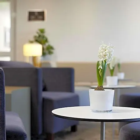 Sachsenpark-hotel 4*