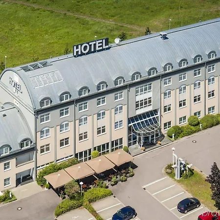 Szálloda Sachsenpark-hotel