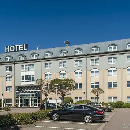 Sachsenpark-hotel