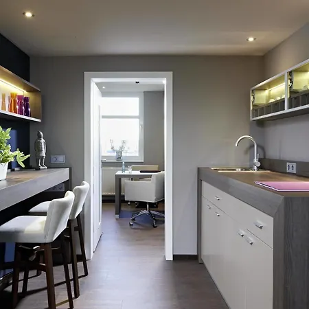 Szálloda Sachsenpark-hotel 4*