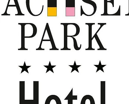 Sachsenpark-hotel 4*