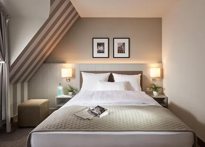 Hotel Sachsenpark-hotel