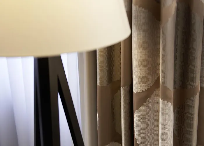 Sachsenpark-hotel Hotel