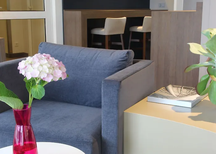 Sachsenpark-hotel Hotel 4*