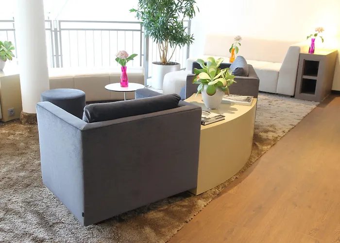 Hotel Sachsenpark-hotel