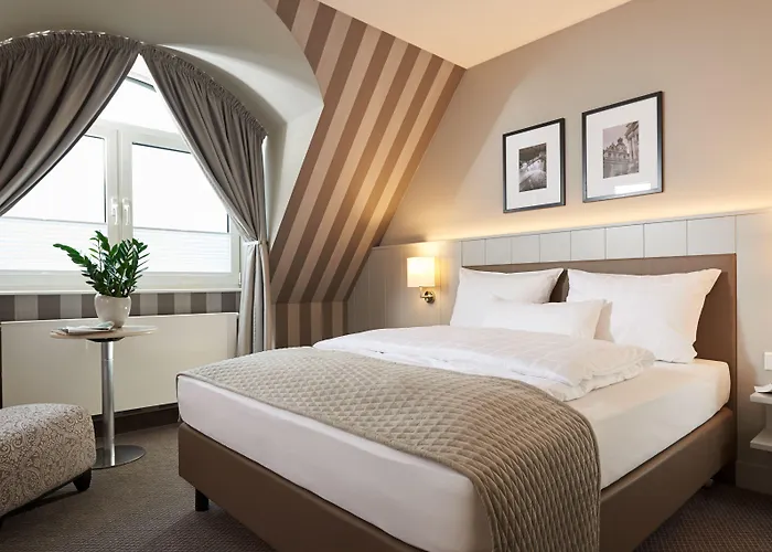 Sachsenpark-hotel 4* Leipzig