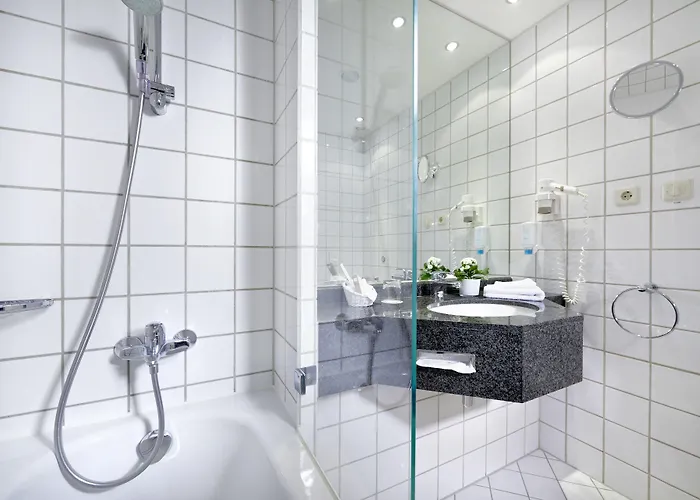 Sachsenpark-hotel Hotel 4*