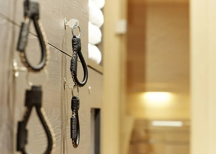 Hotel Sachsenpark-hotel 4*