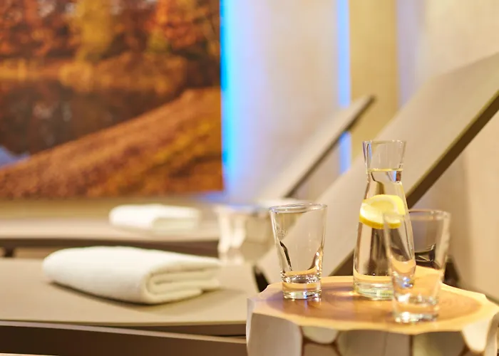 ساخينبارك 4*