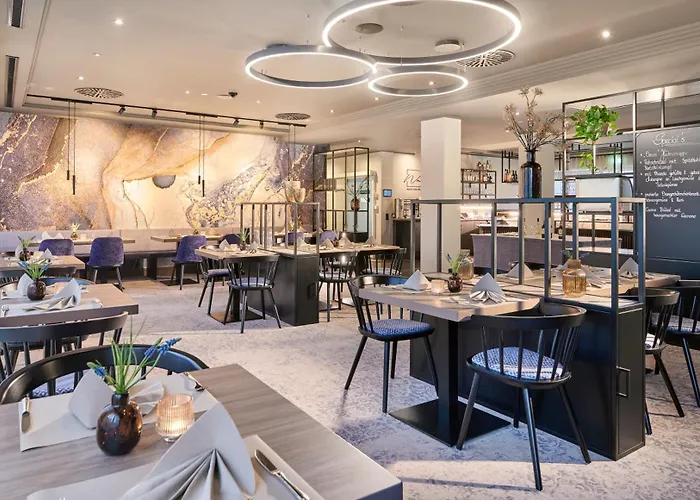 Hotel Sachsenpark-hotel