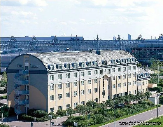Hotel Sachsenpark-hotel Leipzig