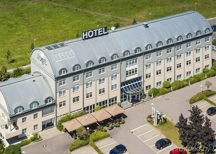 Hotel Sachsenpark-hotel