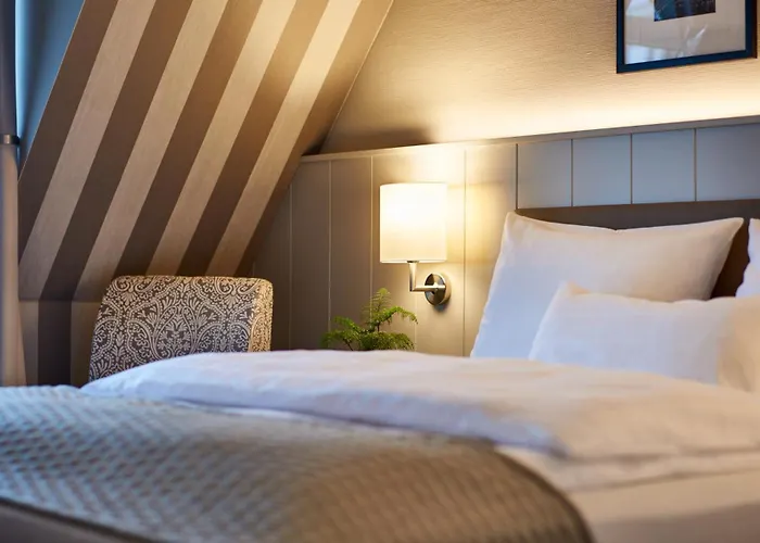 فندق ساخينبارك لبسيا