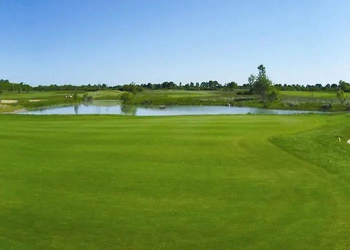Sachsenpark-hotel Leipzig