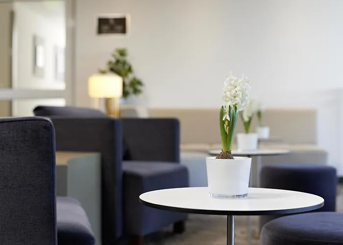 Hotel Sachsenpark-hotel