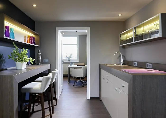 Hotel Sachsenpark-hotel 4*