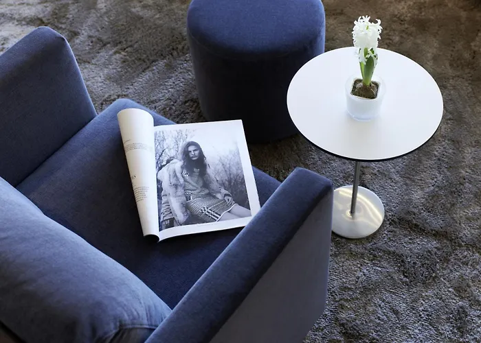 Sachsenpark-hotel Leipzig