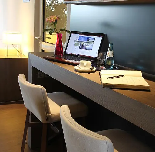 Sachsenpark-hotel Leipzig