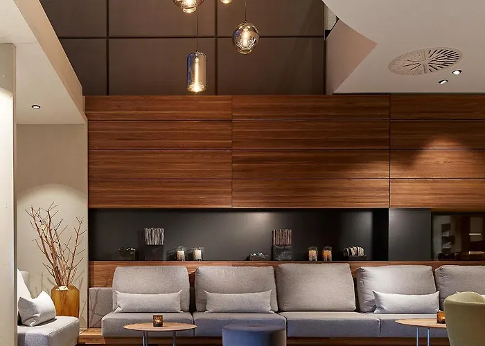 فندق ساخينبارك لبسيا