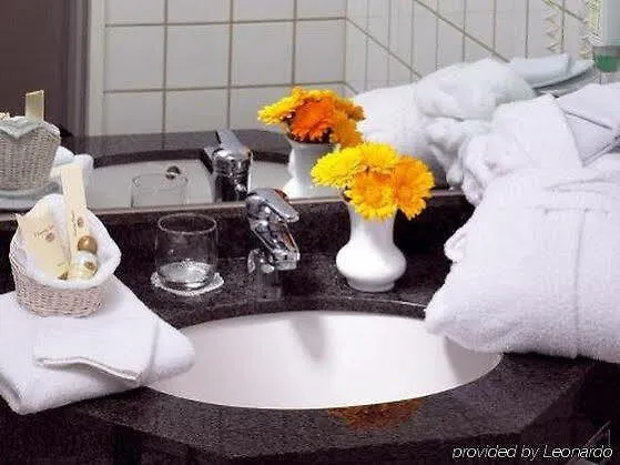 ساخينبارك 4* لبسيا